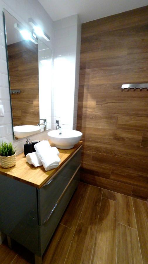 Apartamento El Pozo Amargo