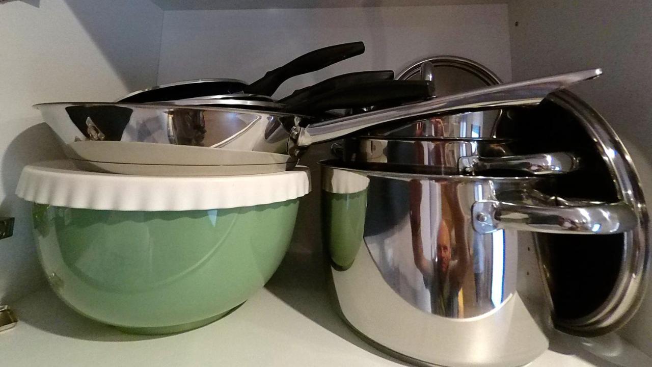 Apartamento El Pozo Amargo *